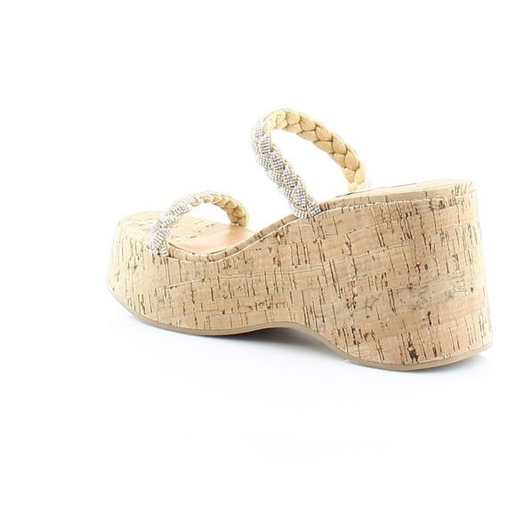 Steve Madden Danya Rhinestone - Picture 5 of 8